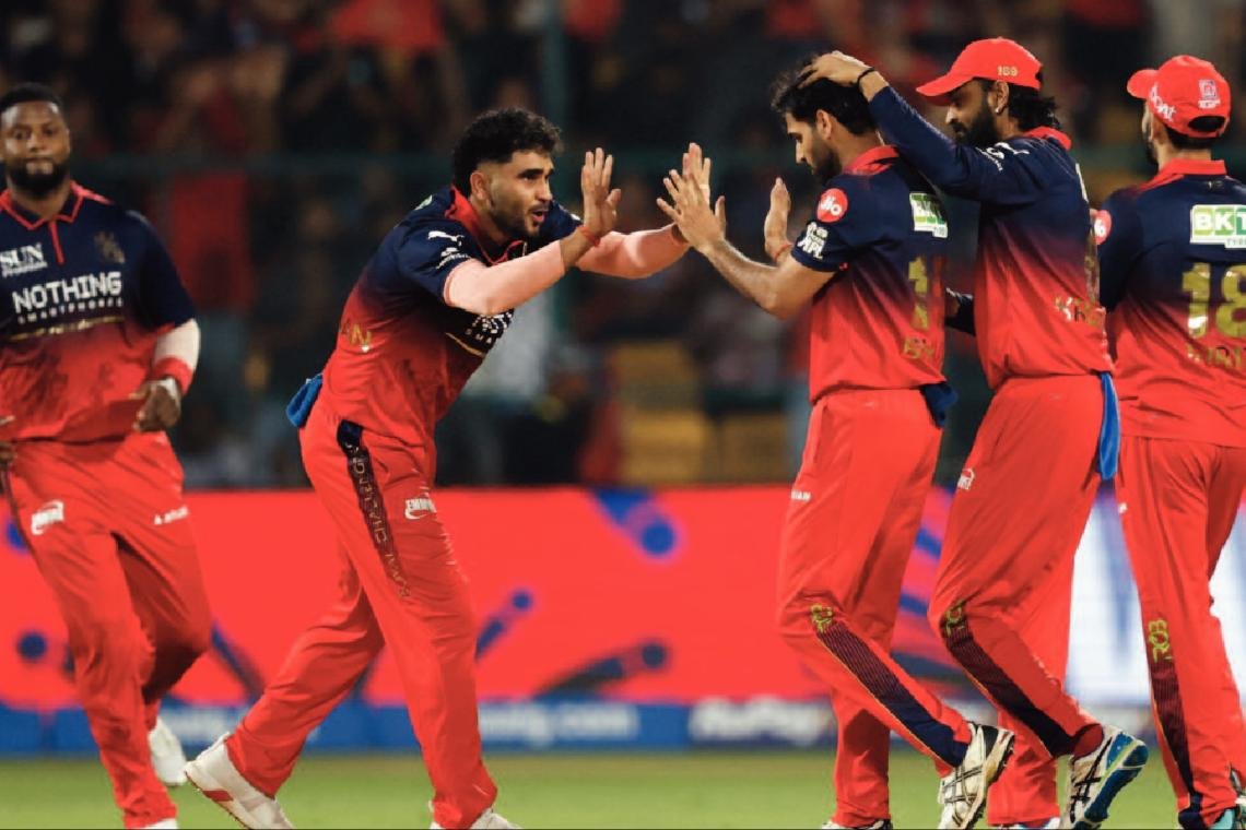 చెన్నైకి హ్యాట్రిక్ పరాభవం